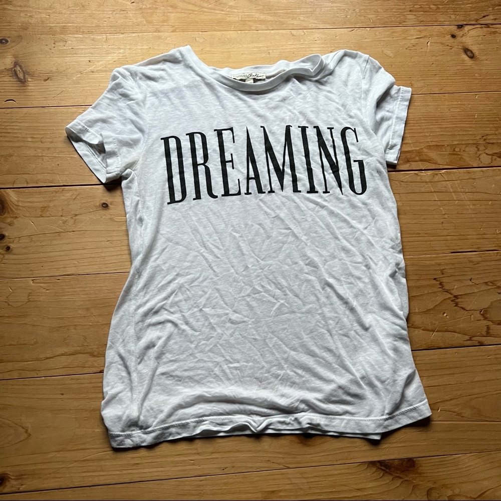 “Dreaming” Lounge Tee